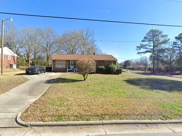 House image located at Raleigh, NC 27610