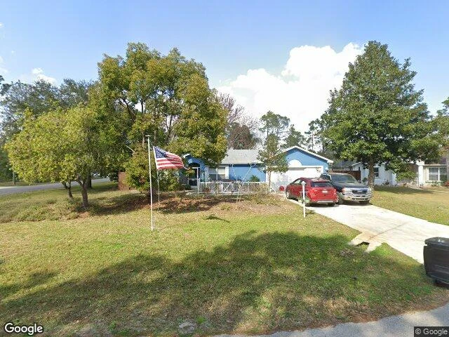 House image located at Palm Coast, FL 32164