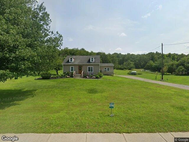 House image located at Nassau, NY 12123