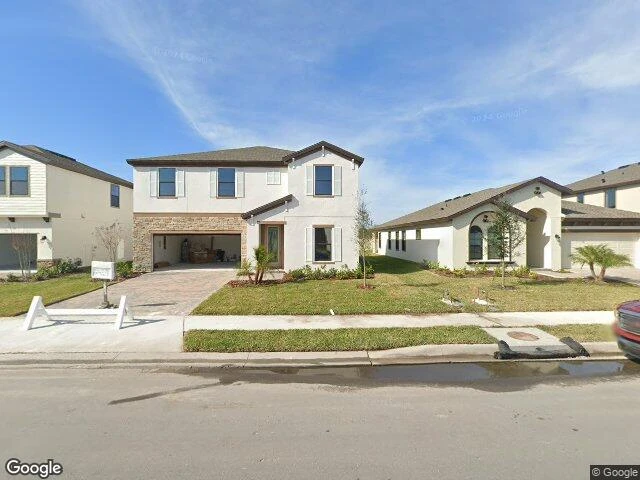 House image located at Parrish, FL 34219