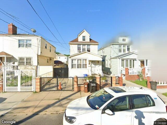 House image located at East Elmhurst, NY 11369