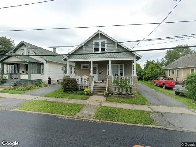 House image located at Utica, NY 13502