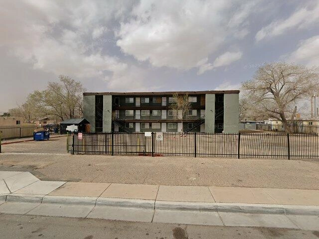 House image located at Albuquerque, NM 87108