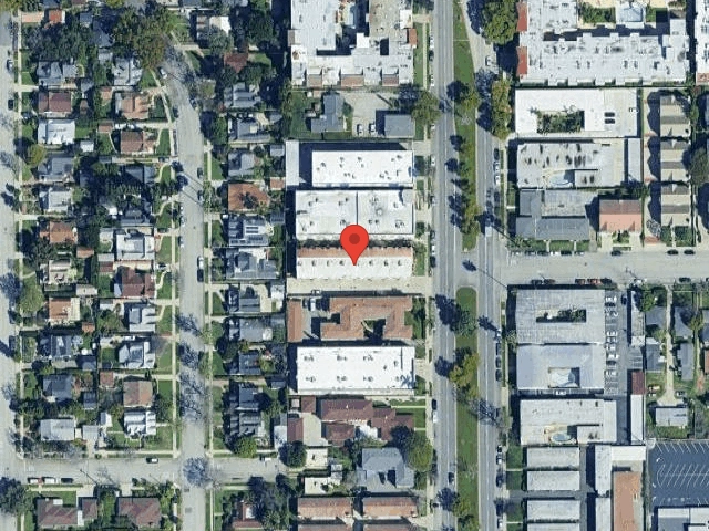 House image located at Pasadena, CA 91107