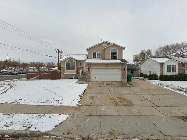 House image located at Roy, UT 84067