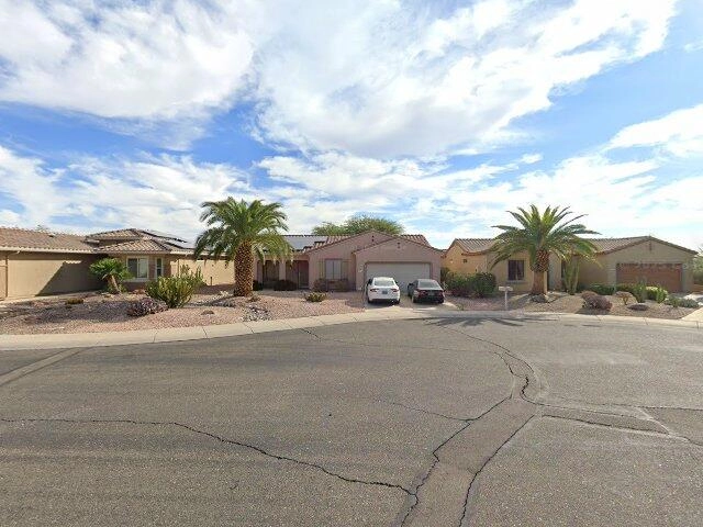 House image located at Surprise, AZ 85387