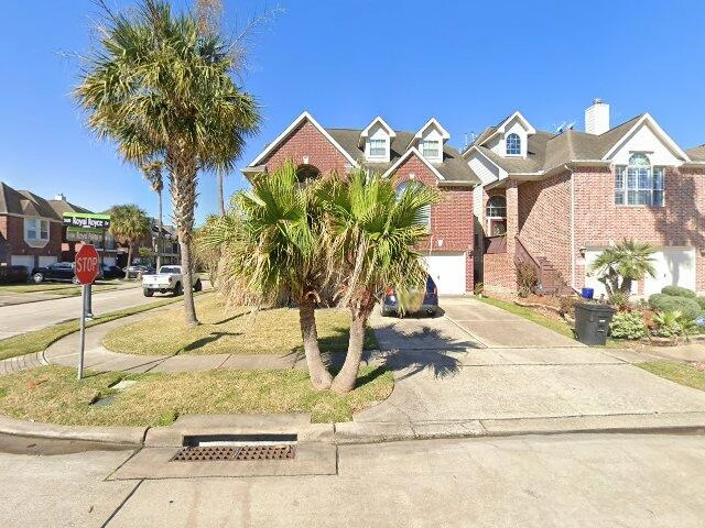 House image located at Houston, TX 77042