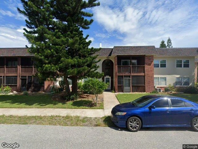 House image located at New Smyrna Beach, FL 32169