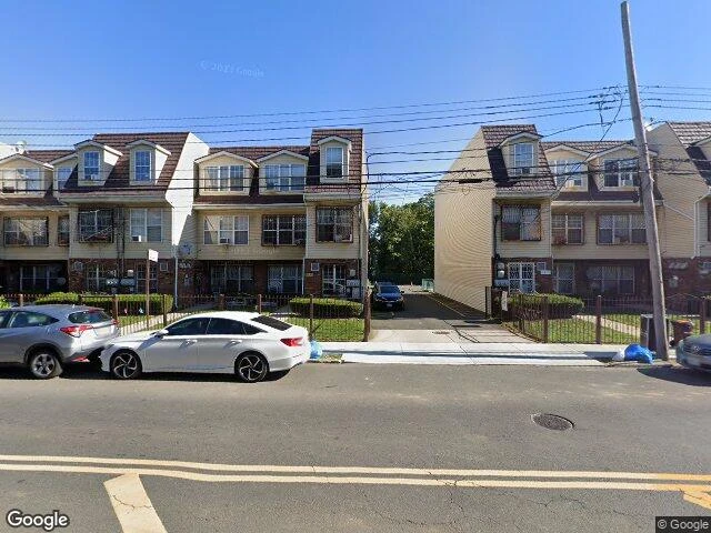 House image located at Jamaica, NY 11433