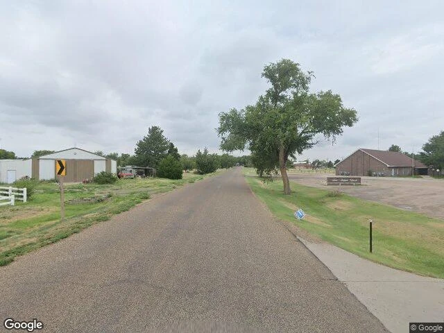 House image located at Elkhart, KS 67950