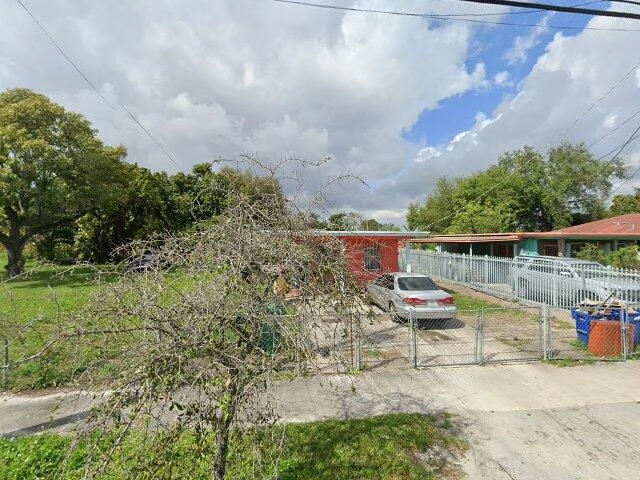 House image located at Miami, FL 33142