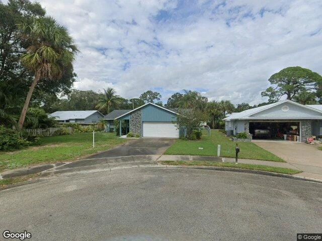 House image located at Vero Beach, FL 32960