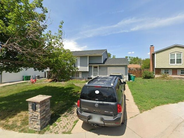House image located at Aurora, CO 80017