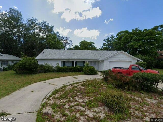 House image located at Hudson, FL 34667