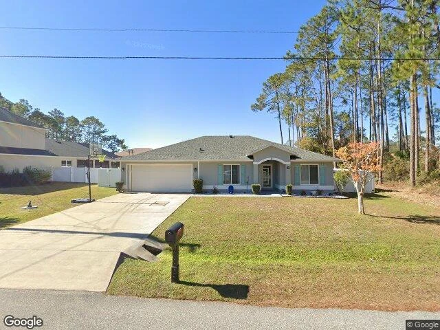 House image located at Palm Coast, FL 32137