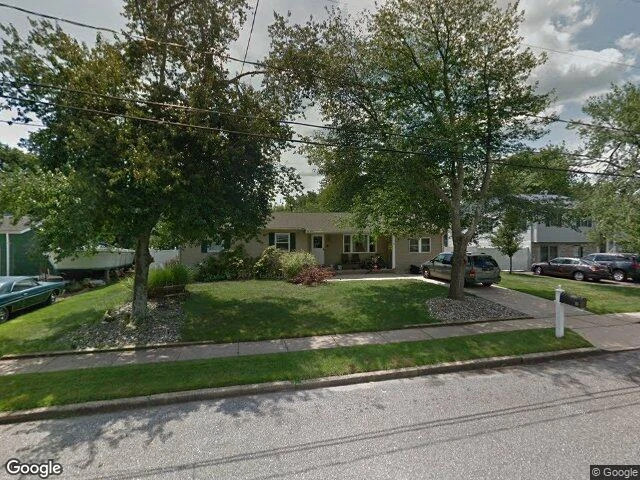 House image located at Jackson, NJ 08527