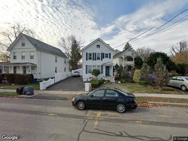 House image located at Rahway, NJ 07065