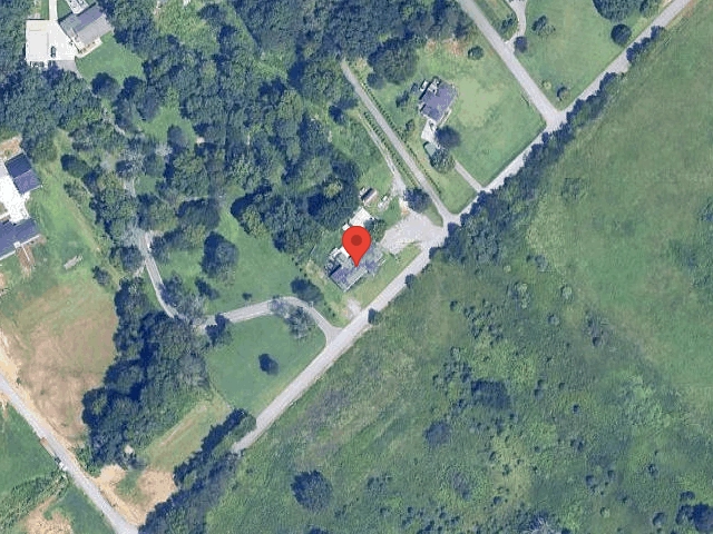 House image located at Rockford, TN 37853