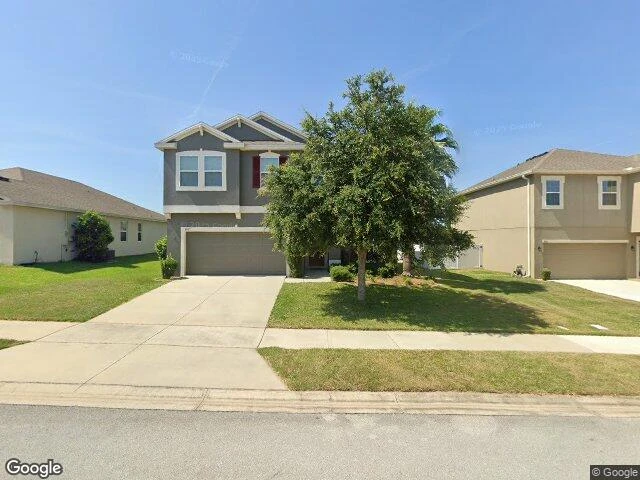 House image located at Grand Island, FL 32735