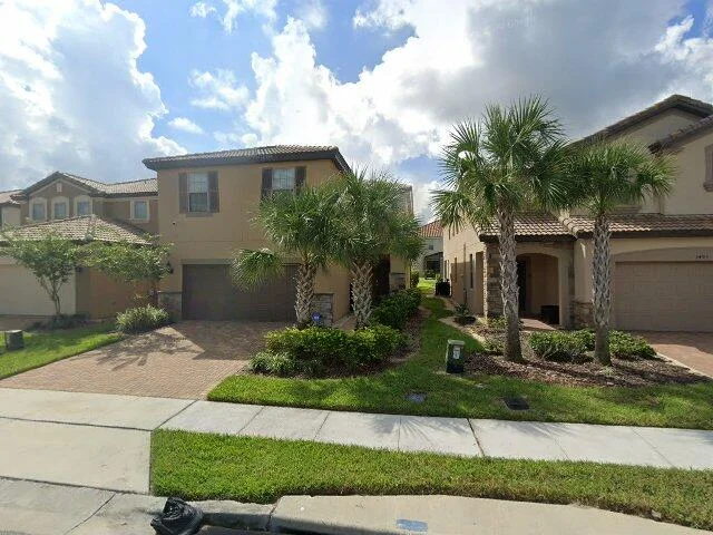 House image located at Davenport, FL 33837