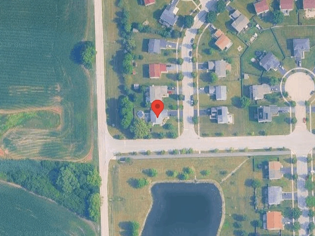 House image located at Minooka, IL 60447