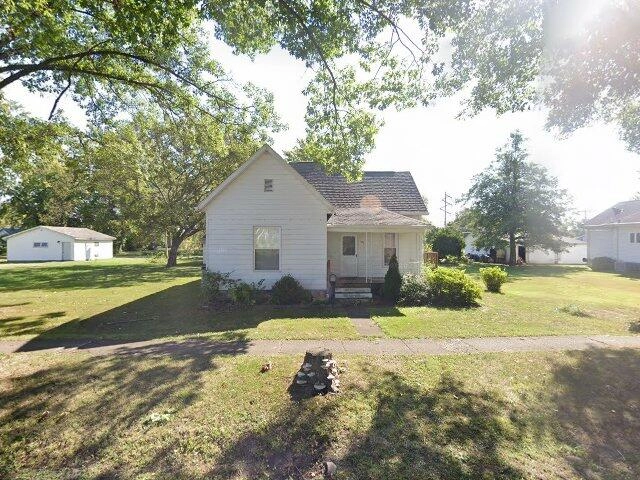 House image located at Centralia, IL 62801