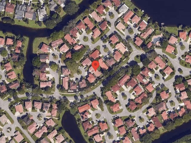 House image located at Wellington, FL 33414