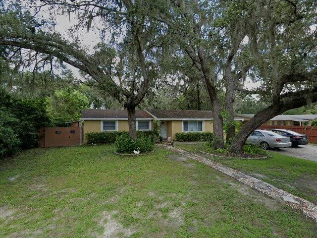 House image located at Lutz, FL 33549