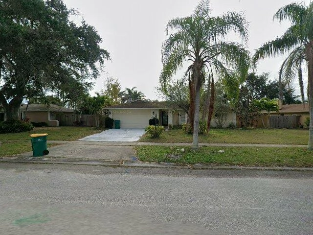 House image located at Melbourne, FL 32934