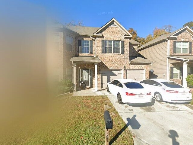 House image located at Fairburn, GA 30213