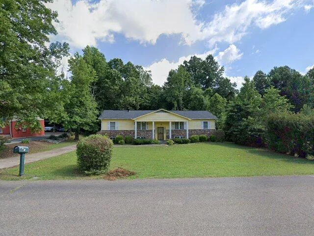 House image located at Jackson, TN 38305