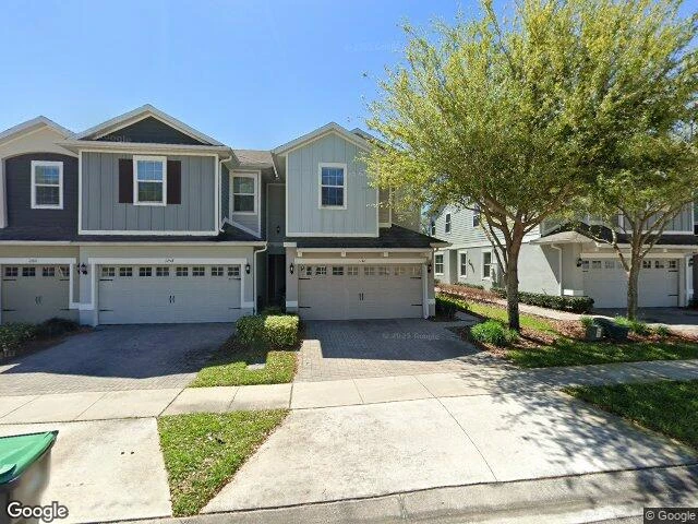 House image located at Apopka, FL 32703