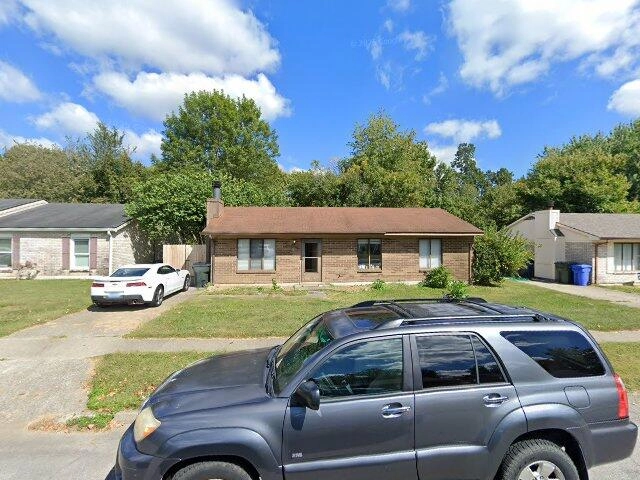 House image located at Lexington, KY 40515