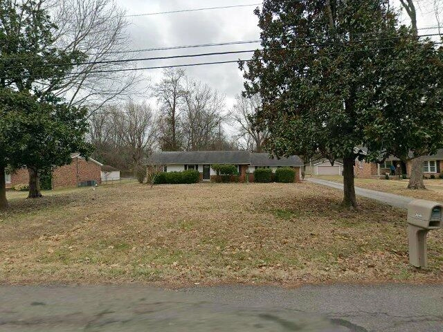 House image located at Paducah, KY 42001