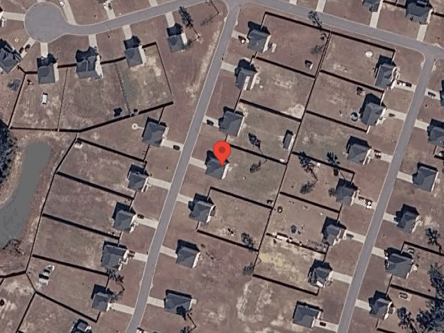 House image located at Ludowici, GA 31316