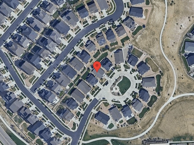 House image located at Aurora, CO 80016