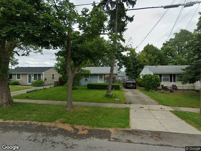 House image located at Buffalo, NY 14206