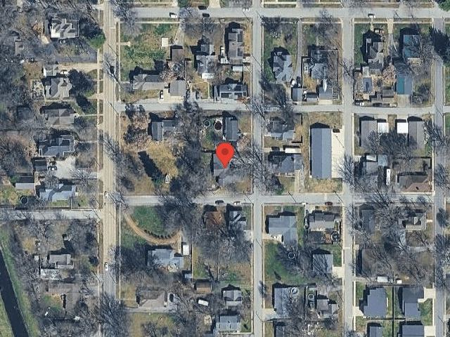 House image located at Marion, IL 62959