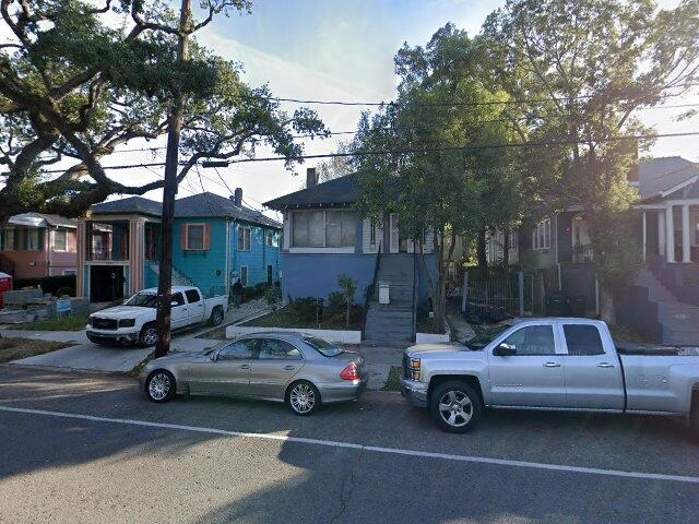 House image located at New Orleans, LA 70125