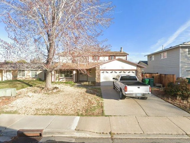 House image located at Sparks, NV 89434
