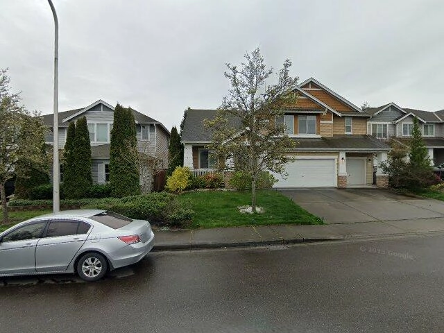 House image located at Auburn, WA 98092