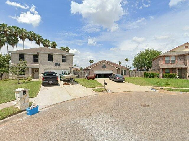 House image located at La Feria, TX 78559