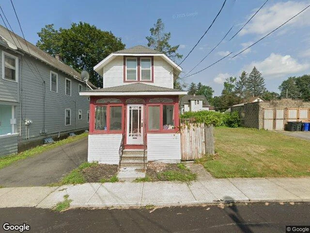 House image located at Rensselaer, NY 12144