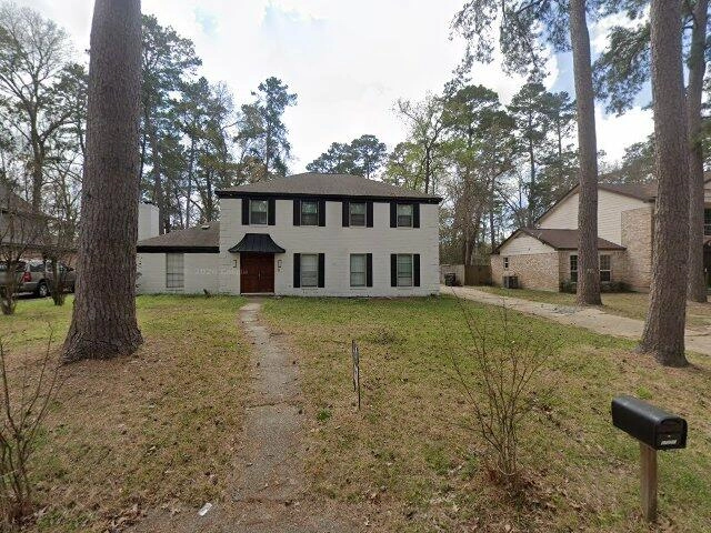 House image located at Huffman, TX 77336