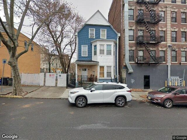 House image located at Newark, NJ 07104