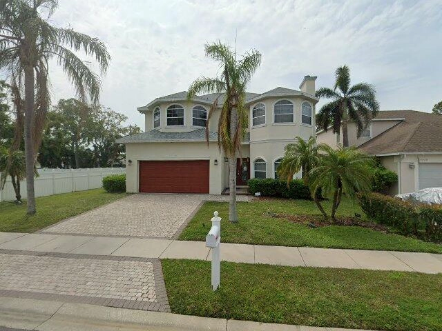 House image located at Seminole, FL 33776