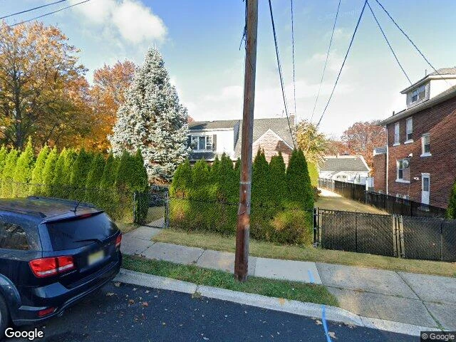 House image located at Clifton, NJ 07013
