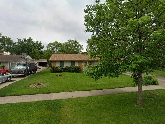 House image located at Schaumburg, IL 60193