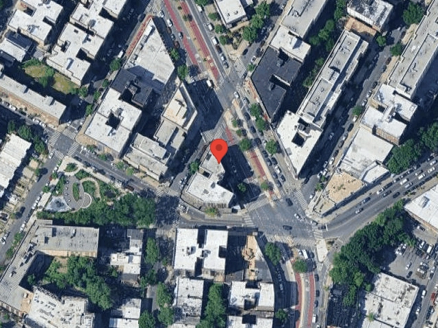 House image located at Bronx, NY 10452