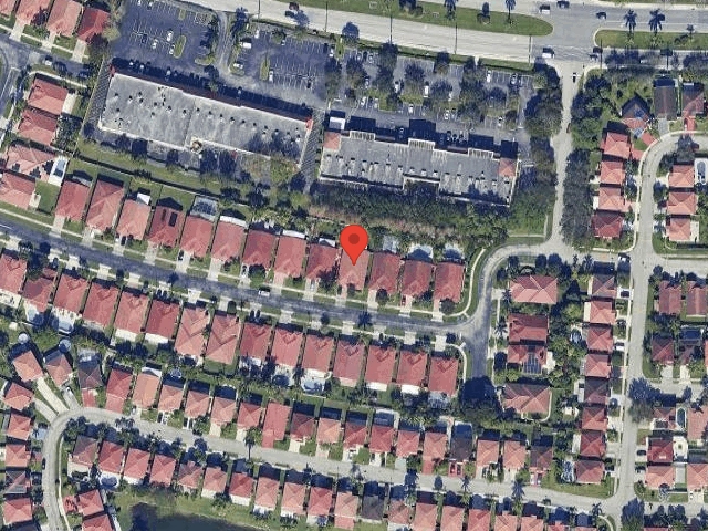 House image located at Pompano Beach, FL 33063
